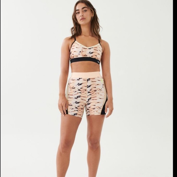 P.E Nation Pants - P.E Nation Please see photos . XS with tags comes from pet free smoke free home